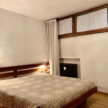 Ferienwohnung Bilocale Nardis 6 Madonna Exterior foto