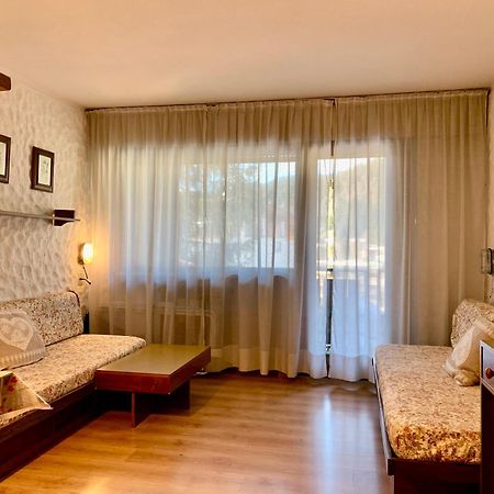 Ferienwohnung Bilocale Nardis 6 Madonna Exterior foto
