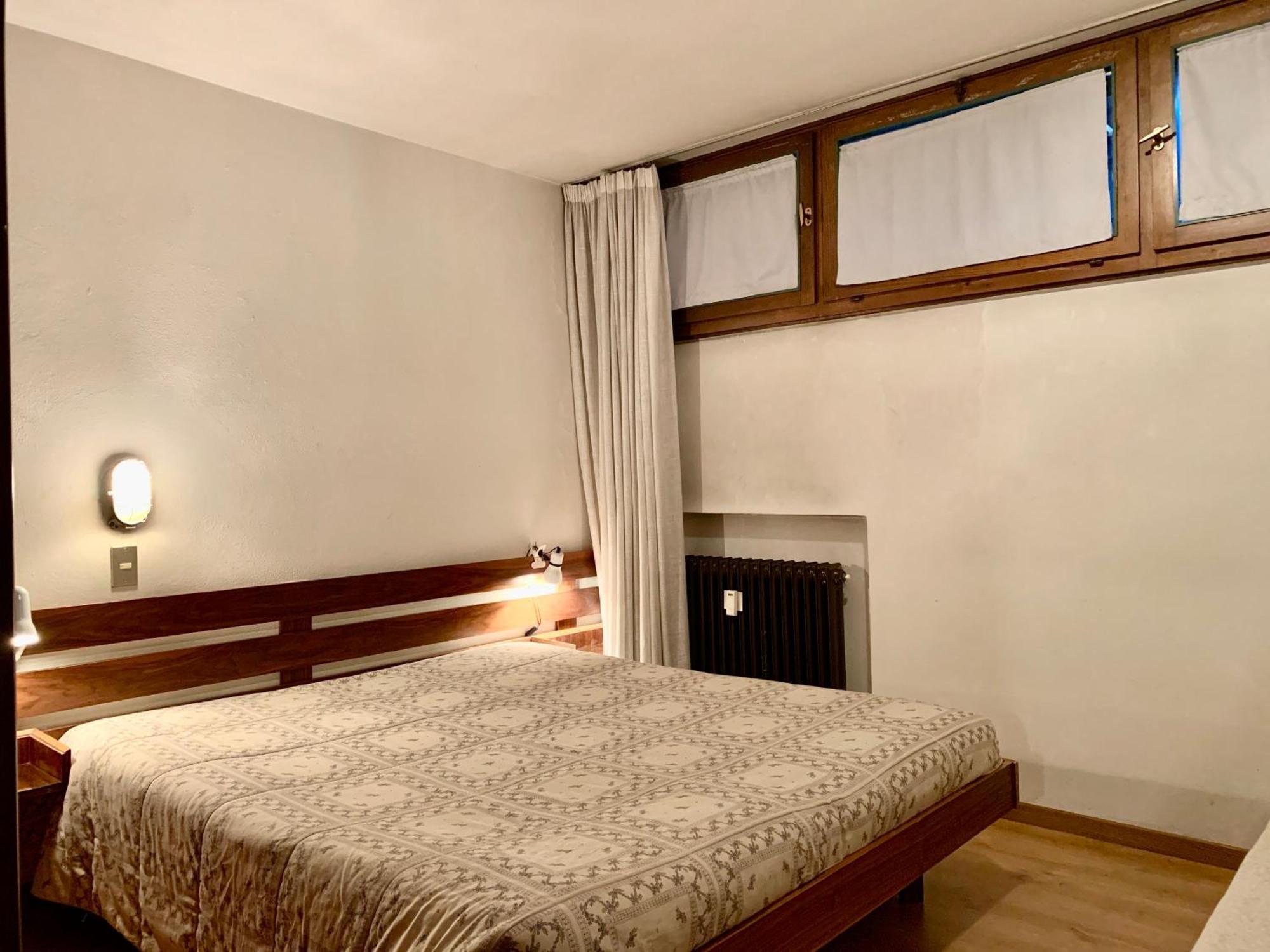 Ferienwohnung Bilocale Nardis 6 Madonna Exterior foto